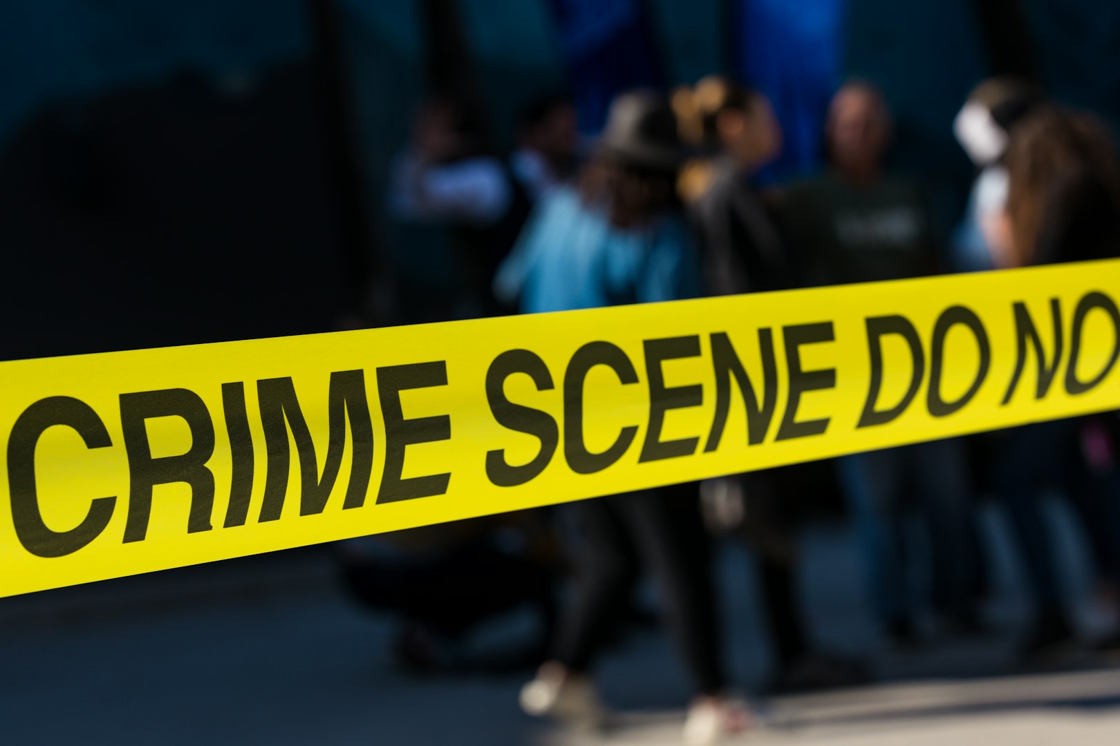 Crime Scene Clean